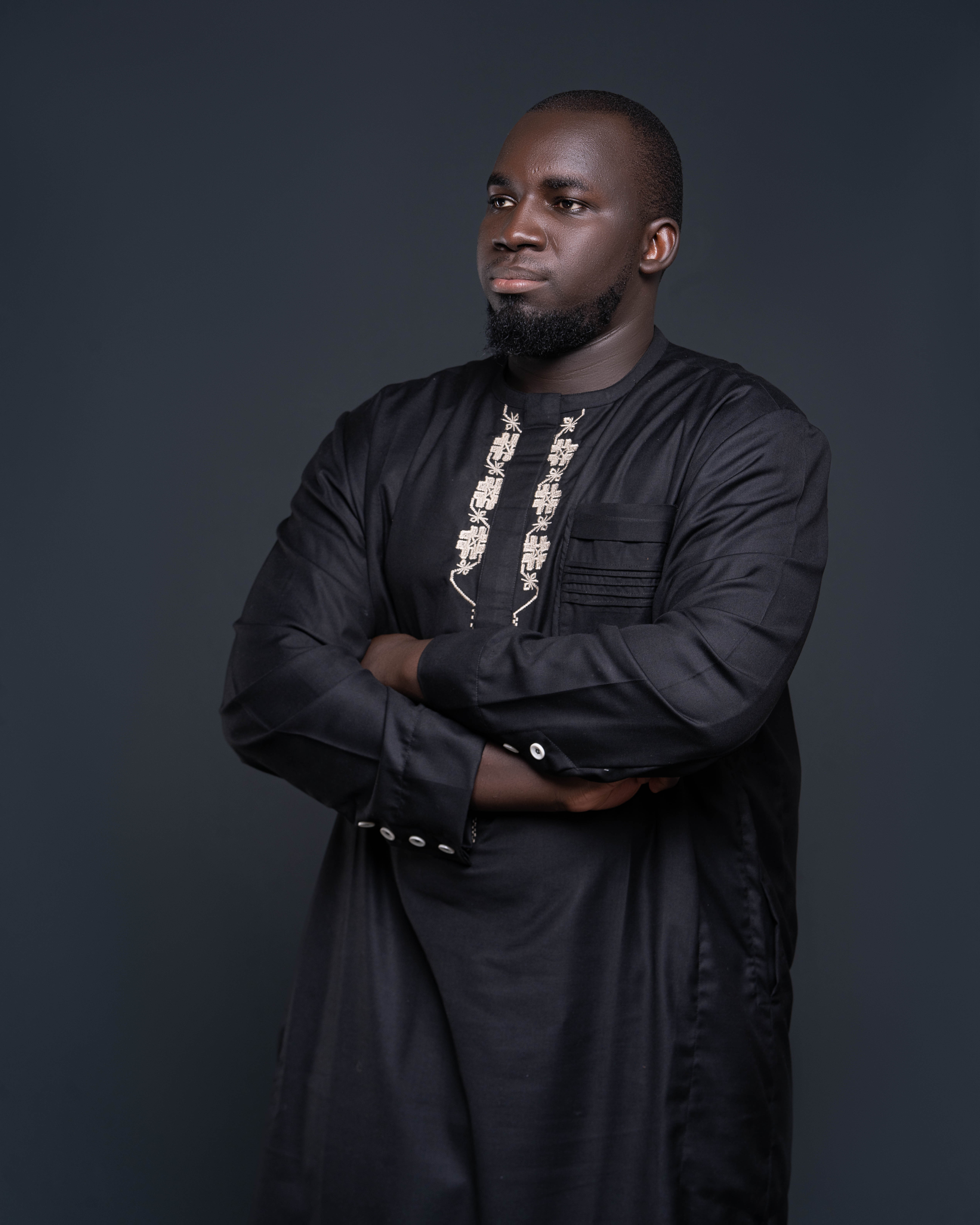 Ahmadou Bamba Diagne